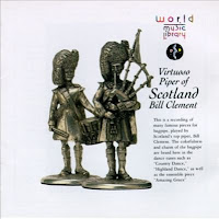 Virtuoso Piper of Scotland