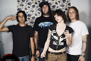 The Distillers