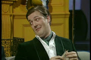Stephen Fry