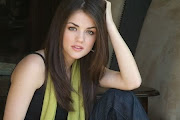 Lucy Hale