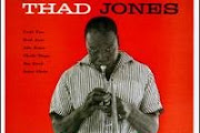 Thad Jones
