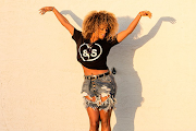 Fleur East