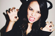 Janel Parrish