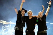 Soda Stereo