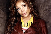 La Toya Jackson