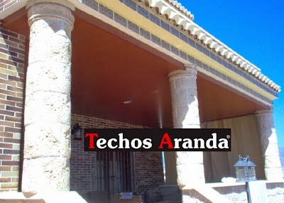 Techos de aluminio colorado Techos de aluminio colorado
