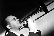 Tommy Dorsey