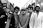 Ian Dury & The Blockheads