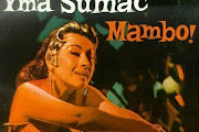 Yma Sumac