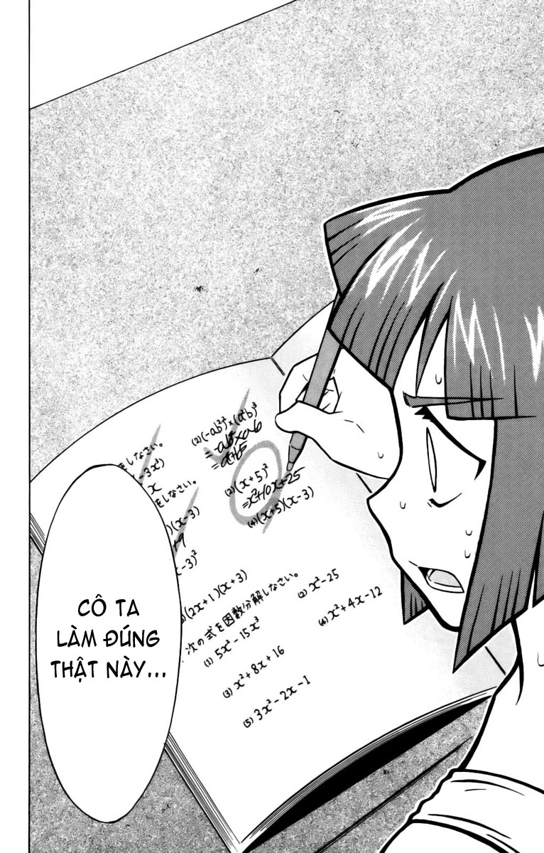 Shinryaku! Ika Musume Chap 28 - Truyen.Chap.VN