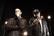 Bad Meets Evil