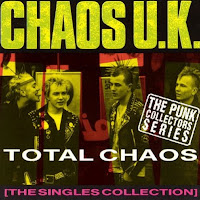 Total Chaos: The Singles Collection
