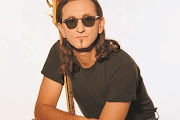 Geddy Lee