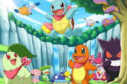 Pokemon