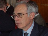 Profesor De Mattei