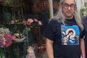J Mascis