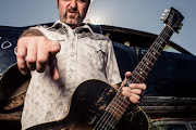 Scott H. Biram