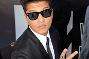 Bruno Mars