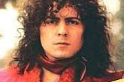 Marc Bolan