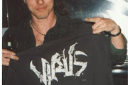 Chuck Schuldiner