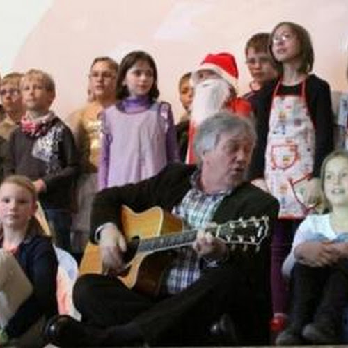 Rolf und seine Freunde