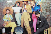 Kid Creole & The Coconuts