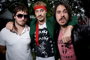 Silverchair