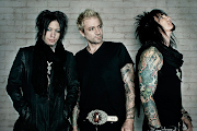 Sixx: A.M.