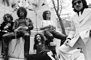 Blue Öyster Cult