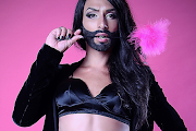 Conchita Wurst