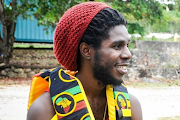 Chronixx