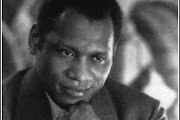 Paul Robeson