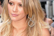 Hilary Duff