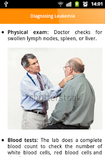 Leukemia Screenshots 4