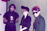 Thompson Twins