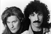 Hall & Oates