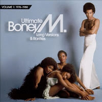 Ultimate Boney M: Long Versions & Rarities, Vol. 1