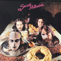 Secos e Molhados [WM]