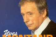Yves Montand