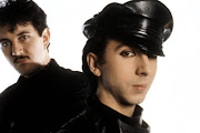 Soft Cell