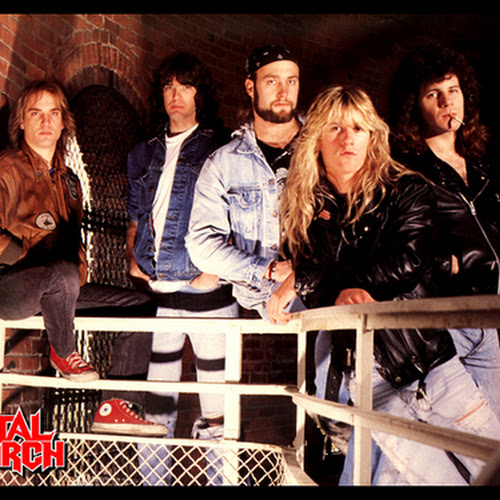 Metal Church