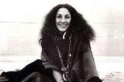 Flora Purim