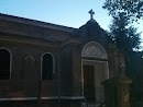 Iglesia De Las Carmelitas