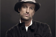 Daniel Powter