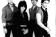 Joan Jet & The Blackhearts