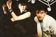 Soft Cell
