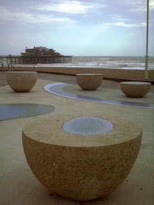 seafront tidal2 public art