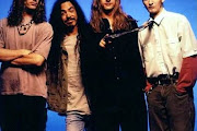 Alice In Chains