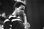 Wayne Shorter