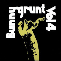 Bunnygrunt, Vol. 4
